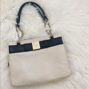 Kate spades shoulder bag